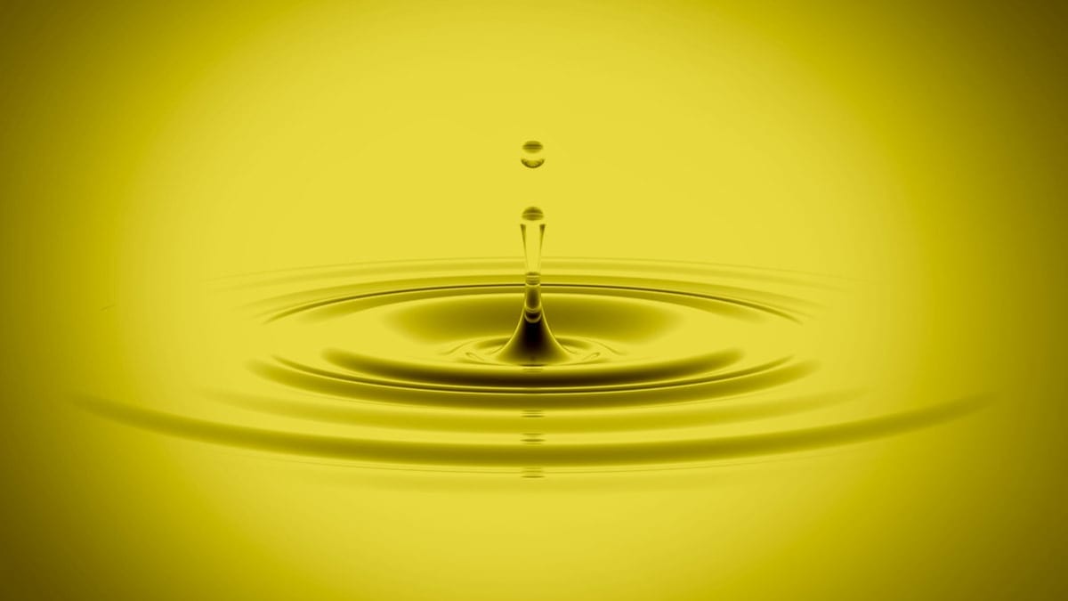 gasoline illustration