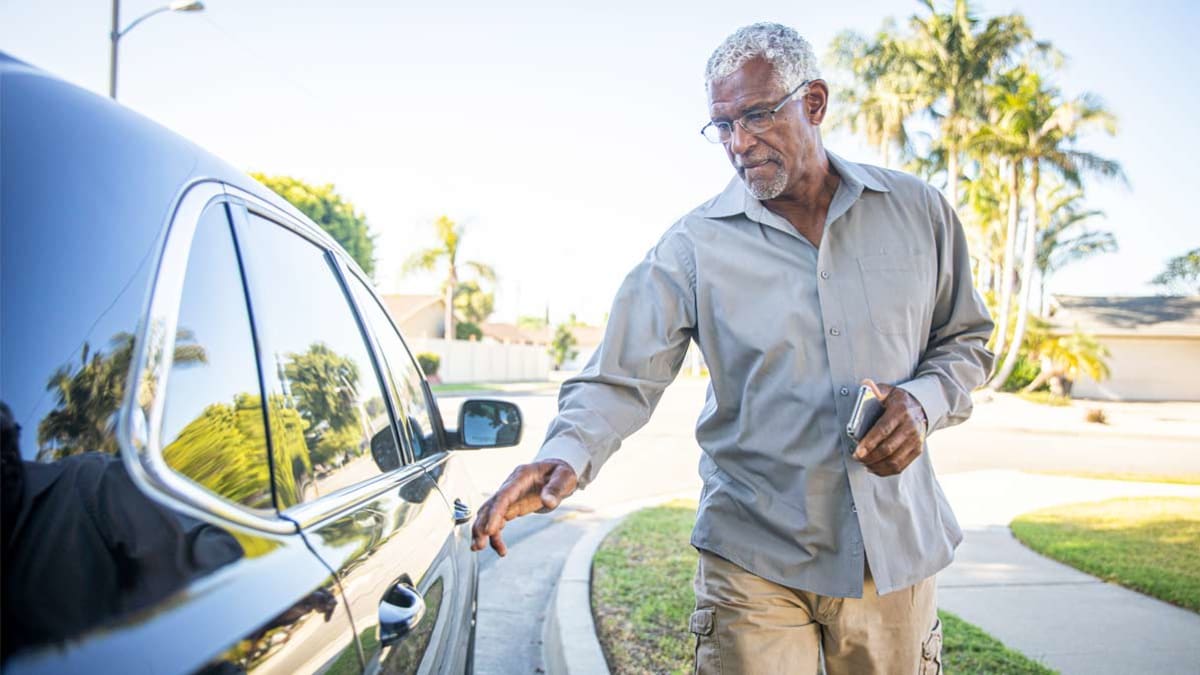 car service