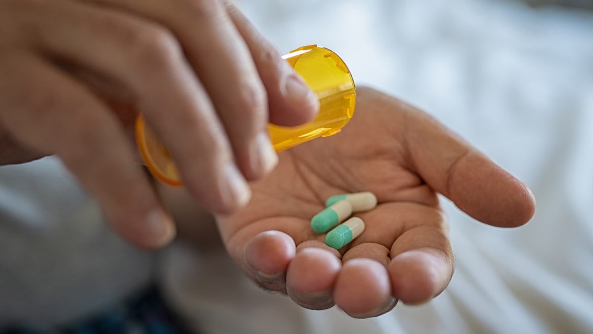 RX