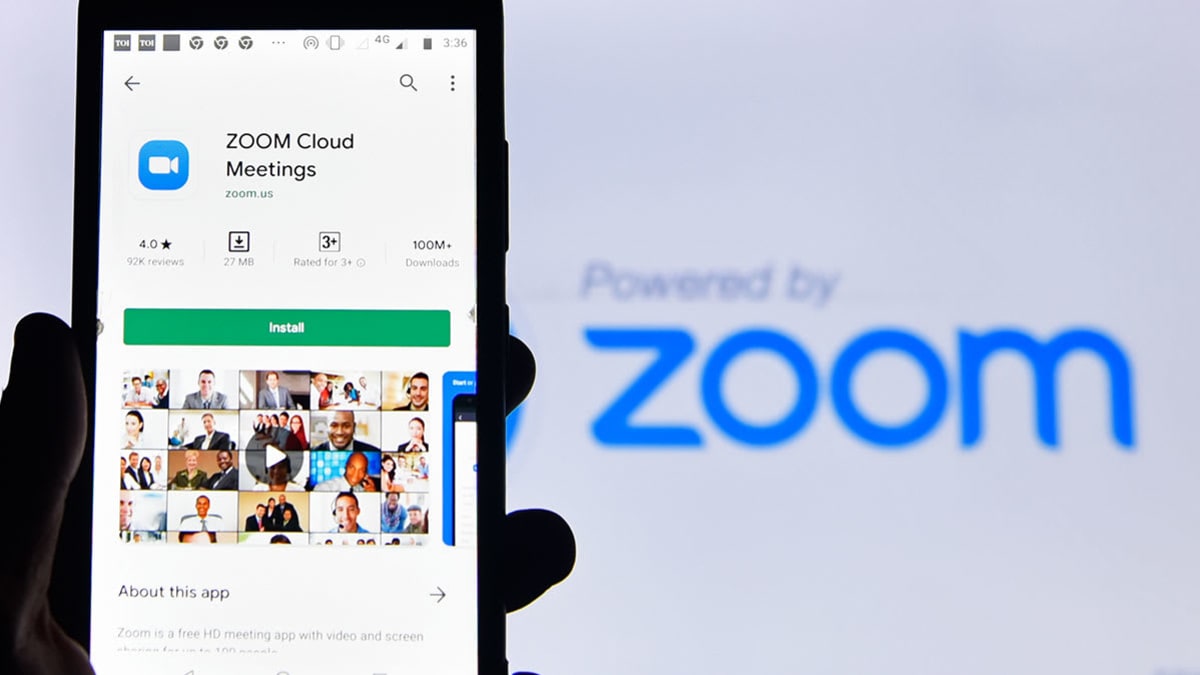 Zoom Updates User Privacy and Security Consumer Reports