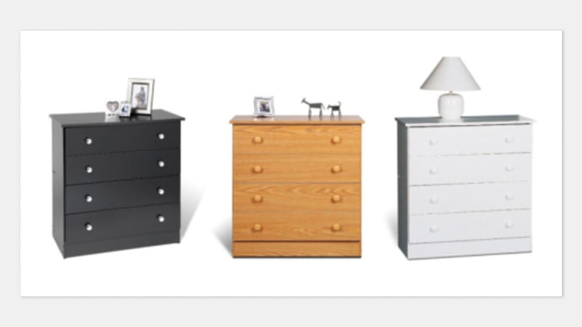 dressers