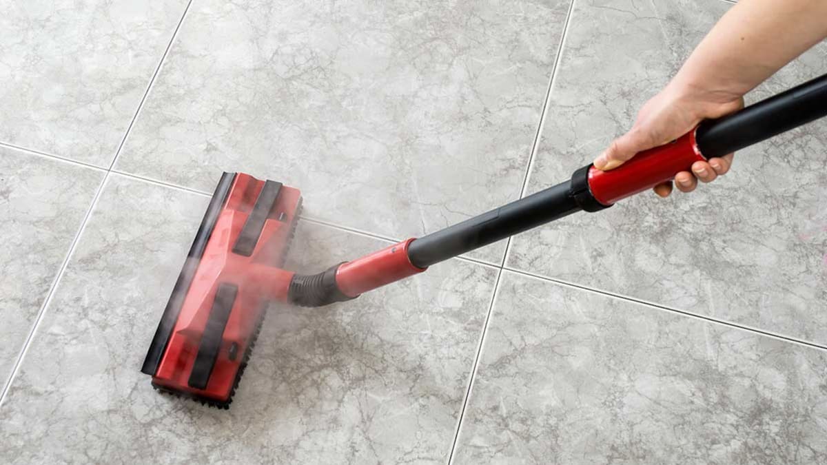 Can a Steam Mop Kill Germs? Consumer Reports