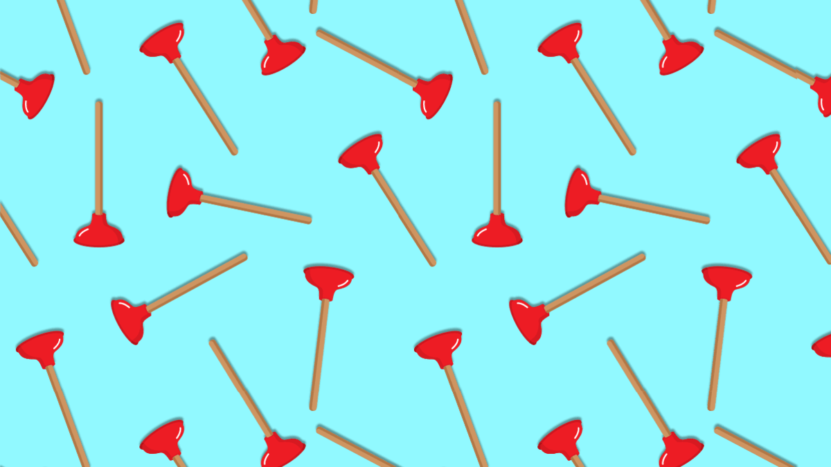 plungers