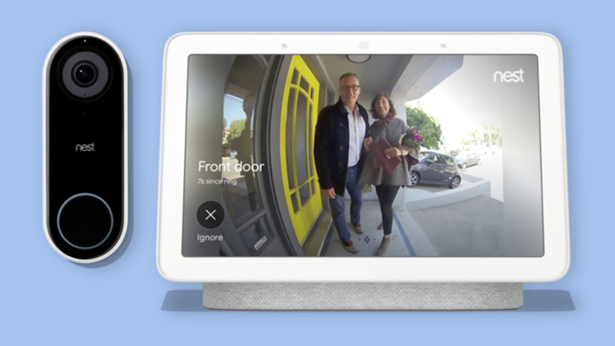 google nest