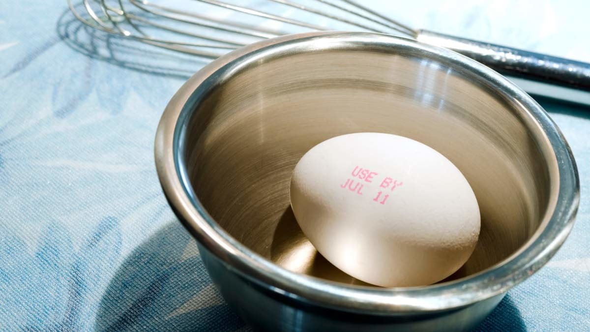 How to Extend Food Expiration Dates Consumer Reports