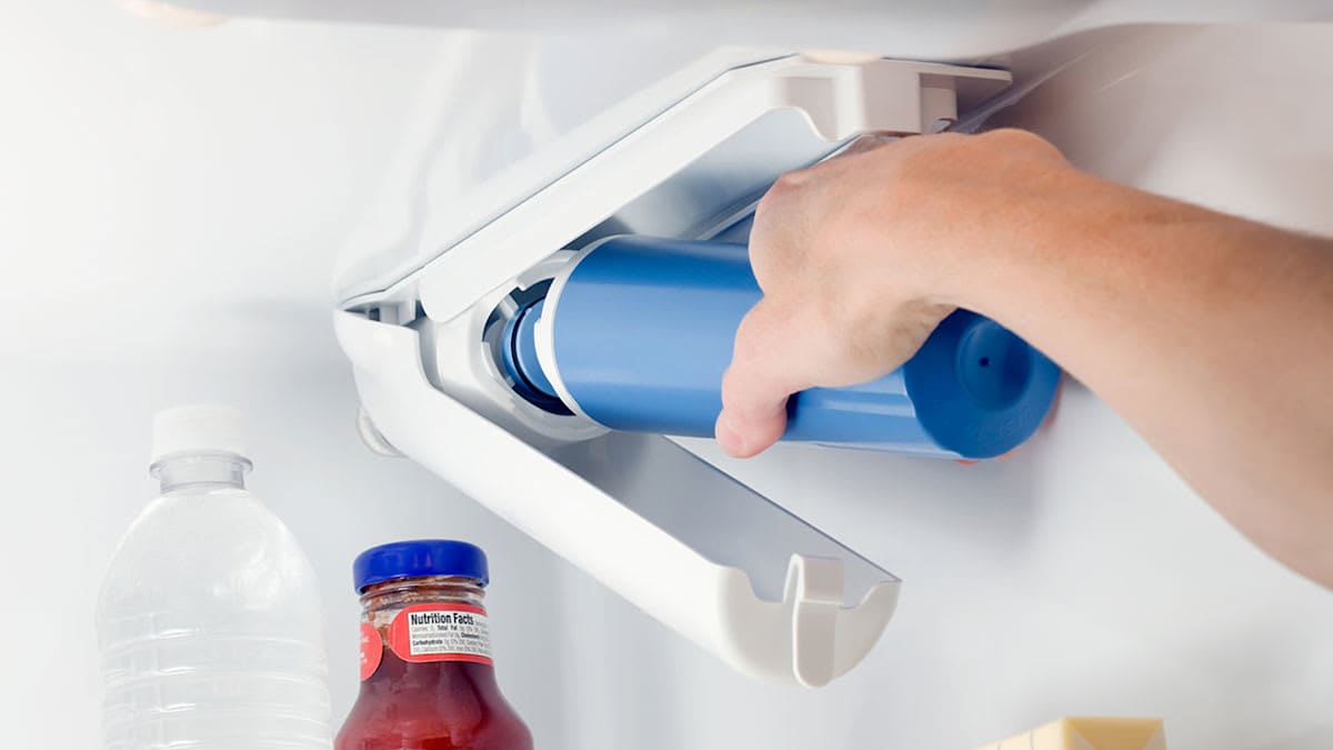 water filter