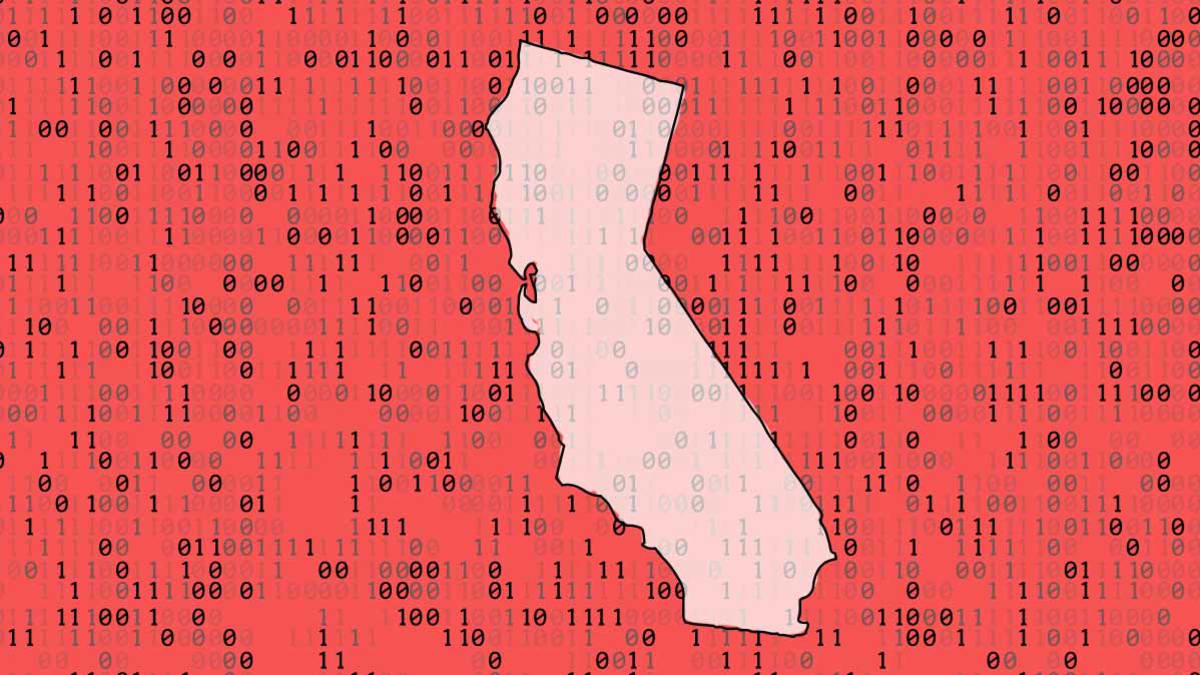 california data