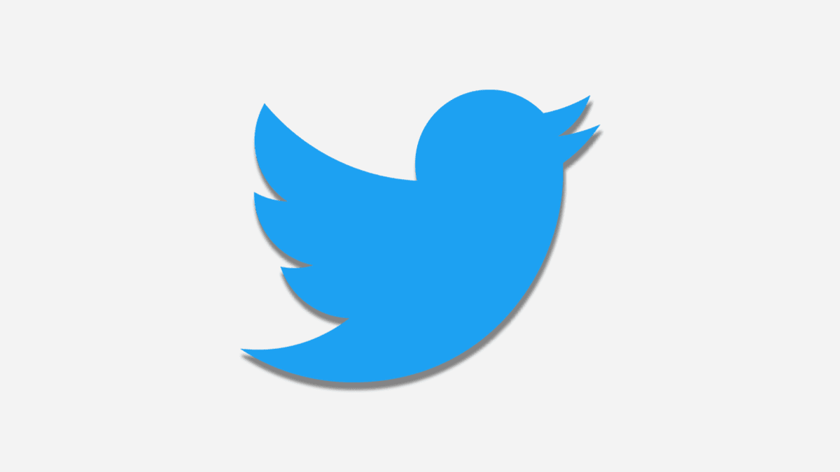 twitter logo