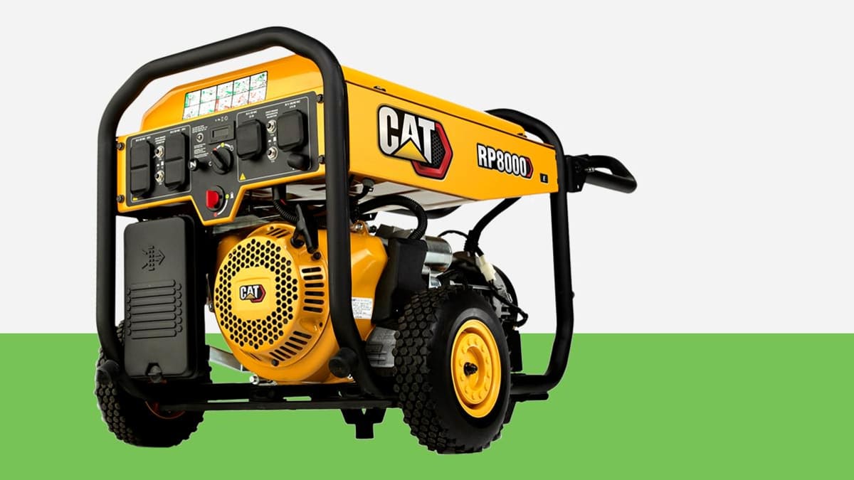 Best Portable Generators of 2022 Consumer Reports