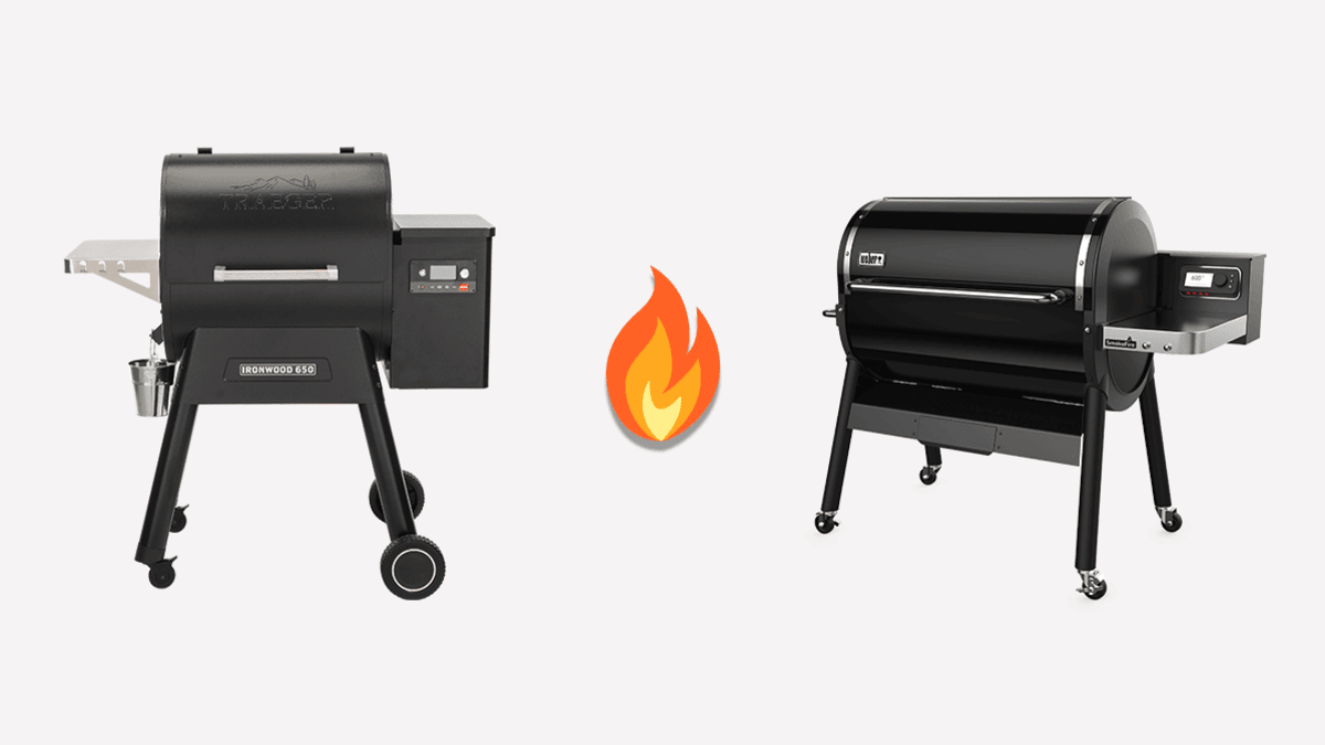 `pellet grills