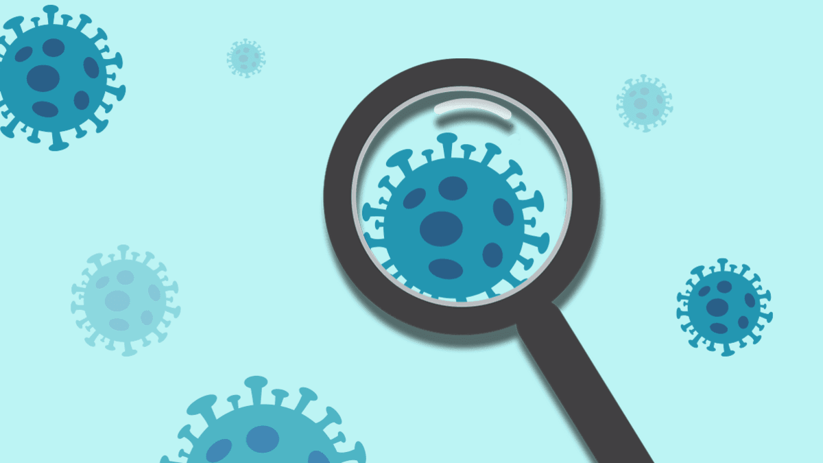 covid virus