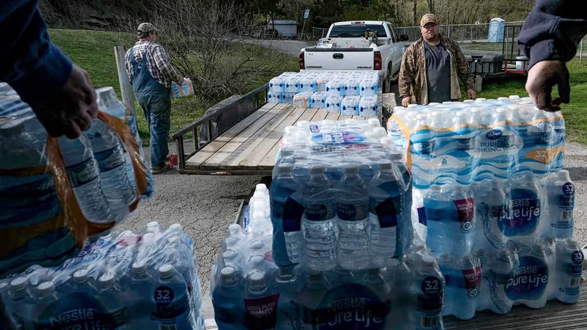 Why Some Americans Stopped Drinking Their Tap Water - Consumer Reports