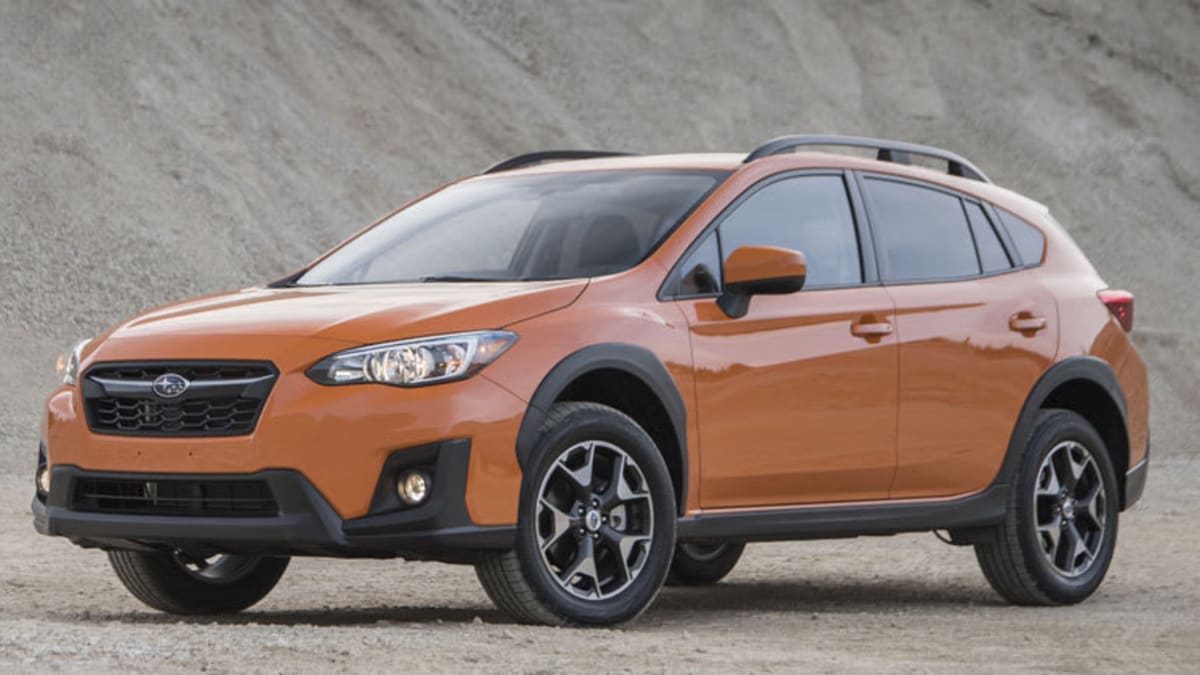 Subaru Recalls Sedans and SUVs to Fix Backup Cameras Consumer Reports