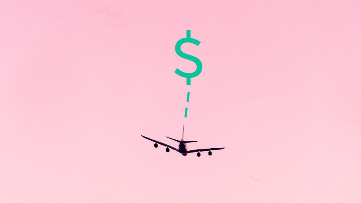 airplane