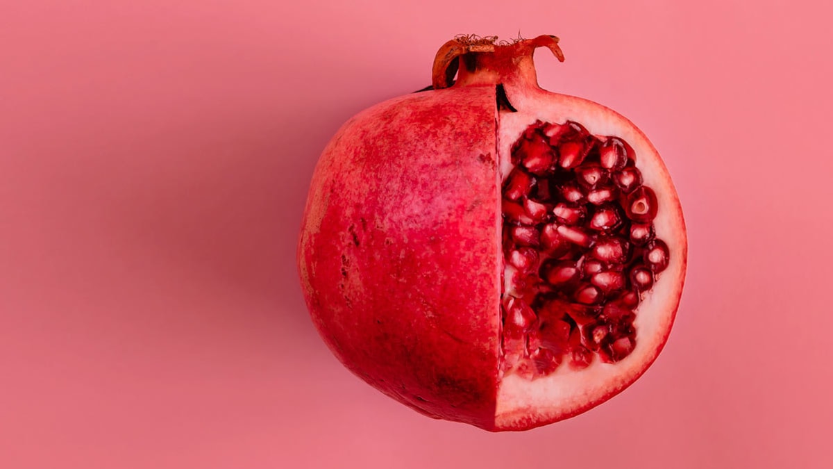 pomegranate