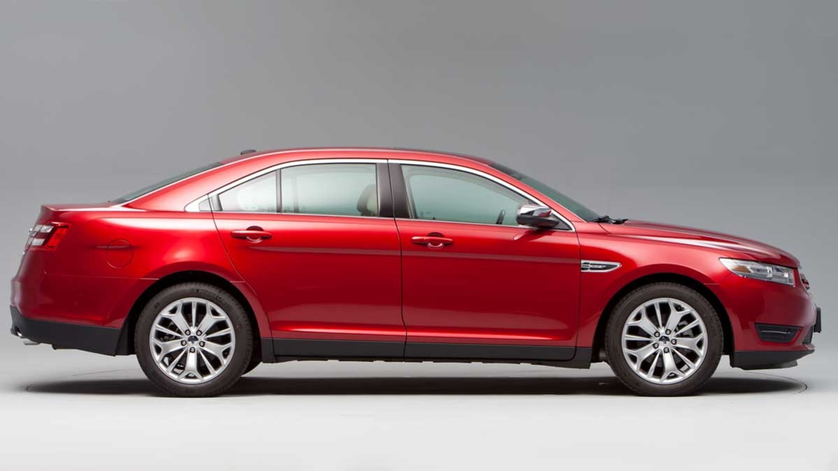 Ford Taurus