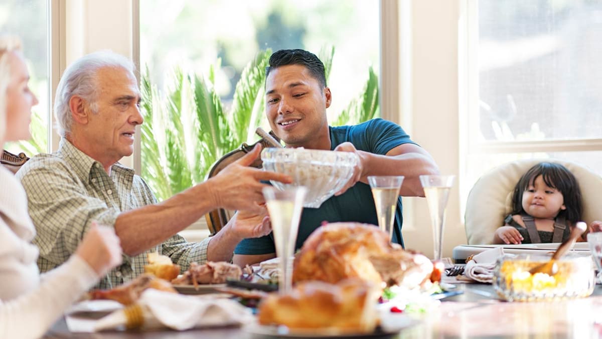 thanksgiving