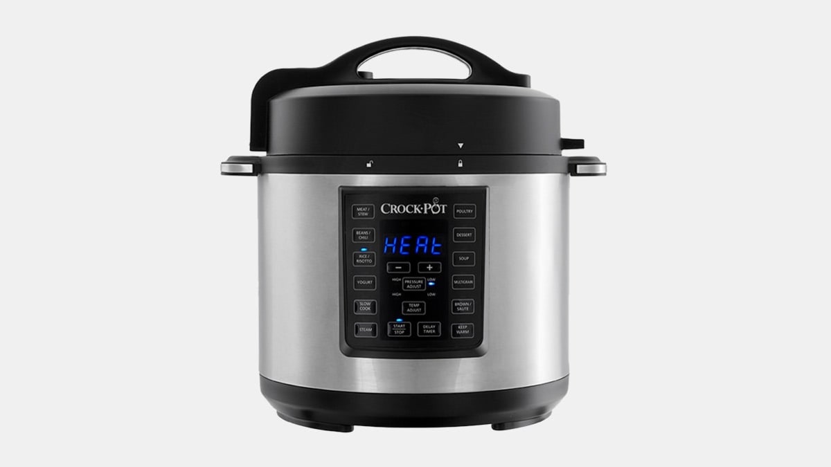 CrockPot Recalls More Than 940,000 MultiCookers Consumer Reports