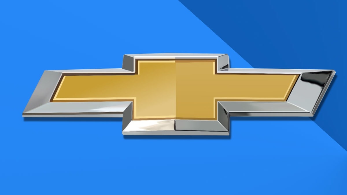 chevy