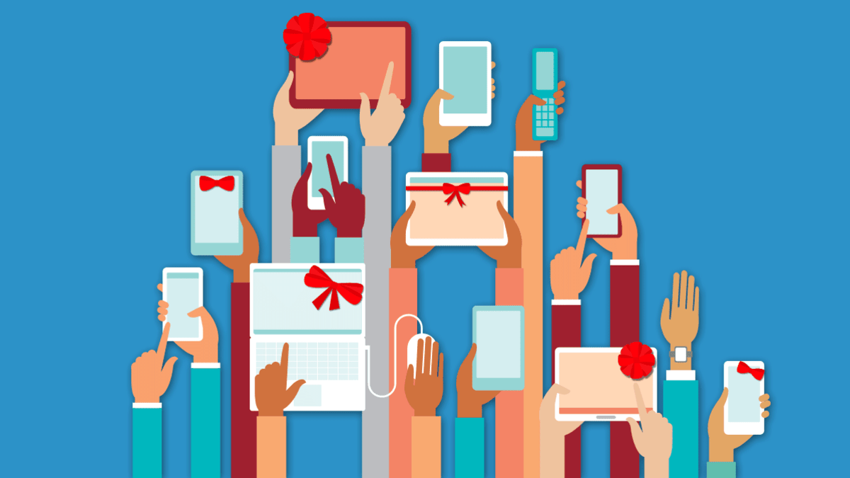 Best Holiday Sales on Electronics Consumer Reports