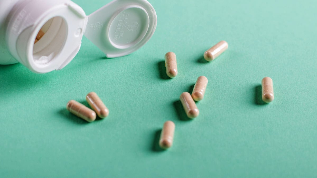 supplements