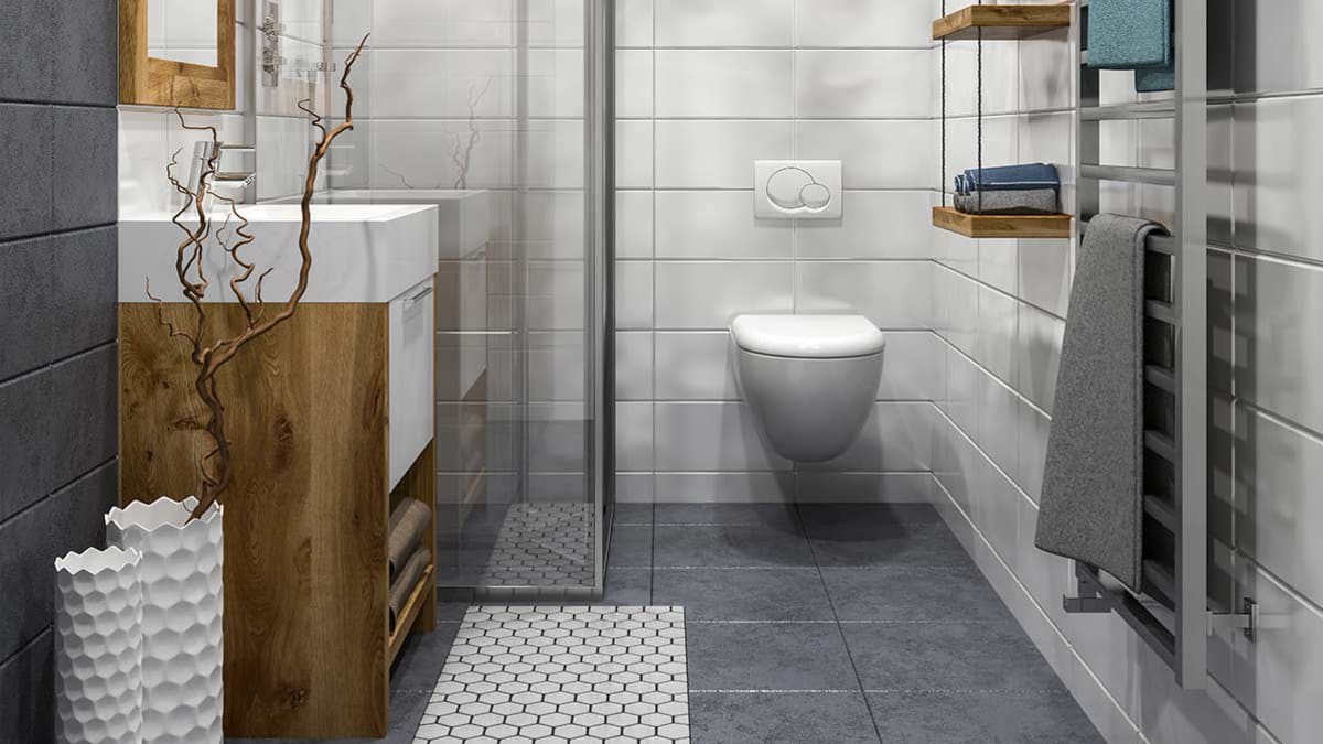 Pros And Cons Of Wall-Mounted Toilets - Consumer Reports