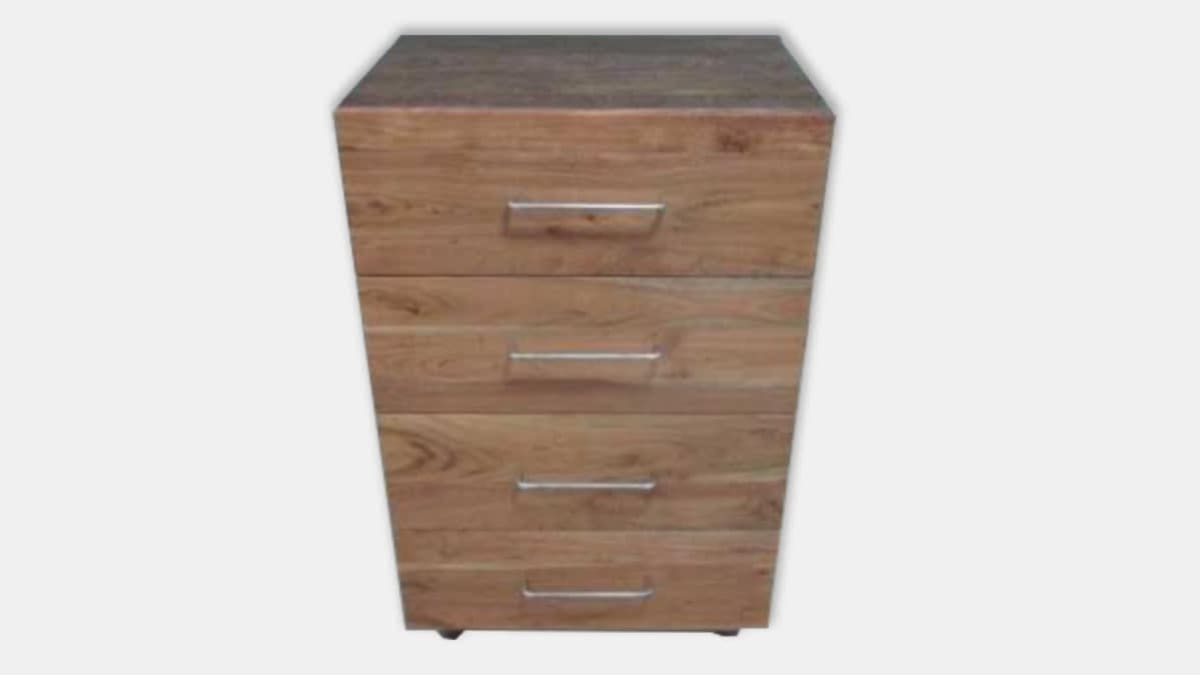 dresser recall