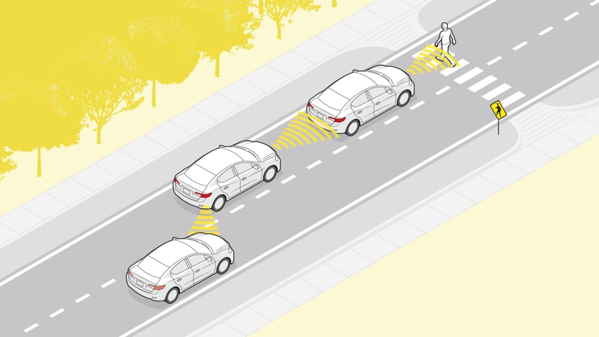 3 Car Safety Features That Save Lives - Consumer Reports