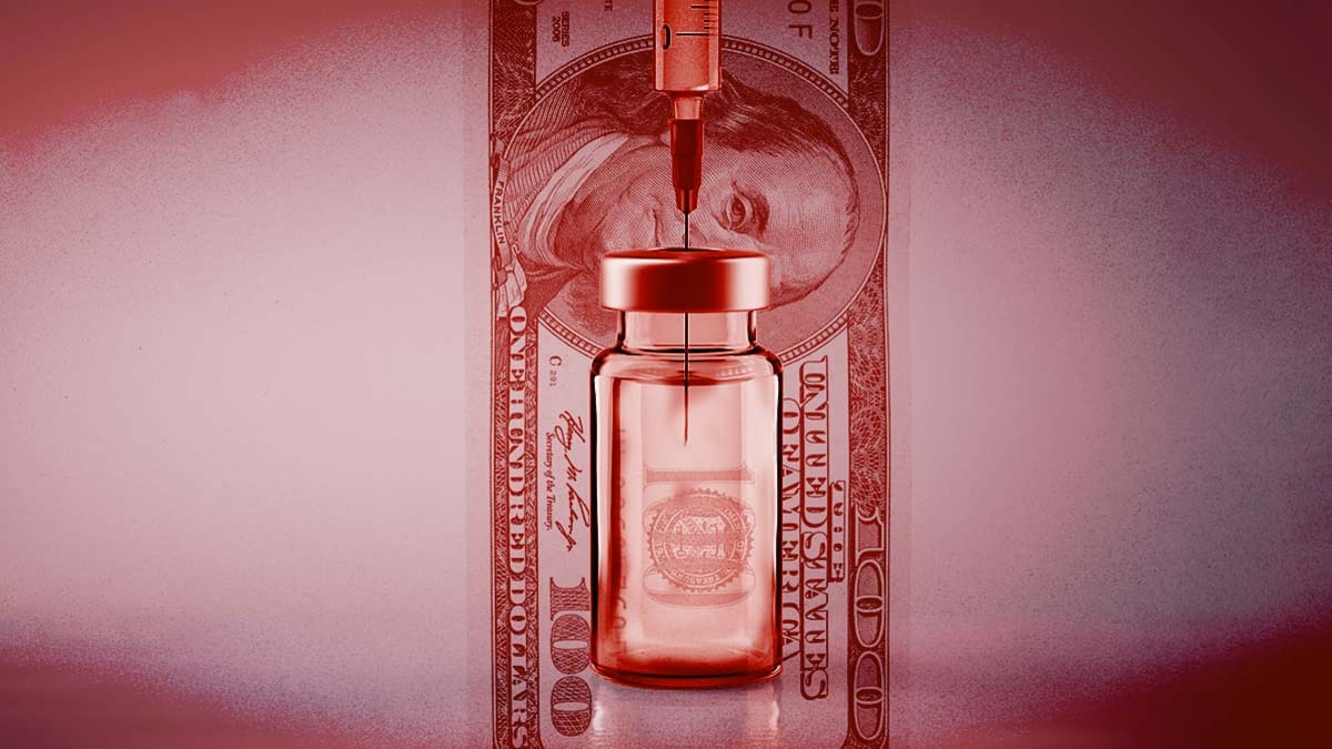 covid vaccine scam