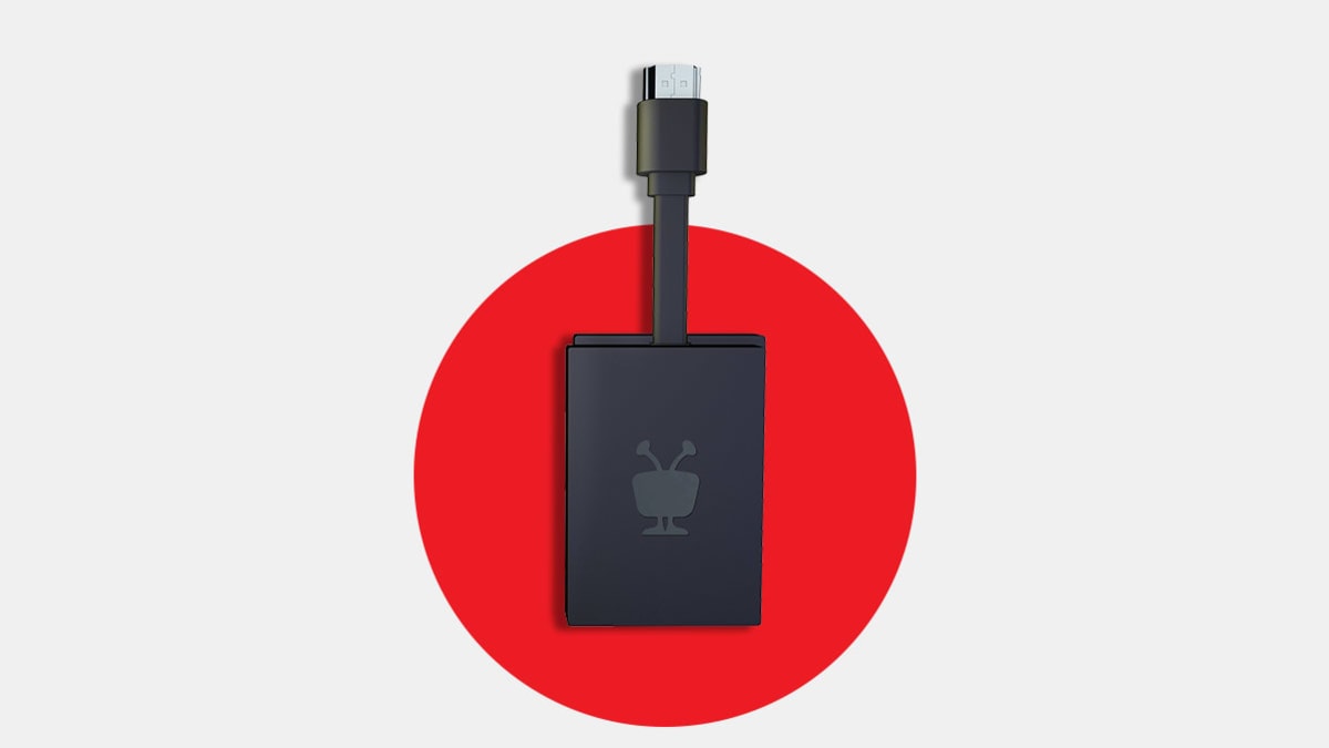 Tivo 4k