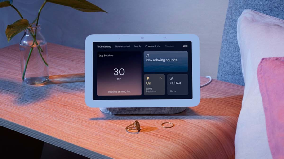 その他 Google Nest Hub Google Nest Hub 2 – Tech Reviews