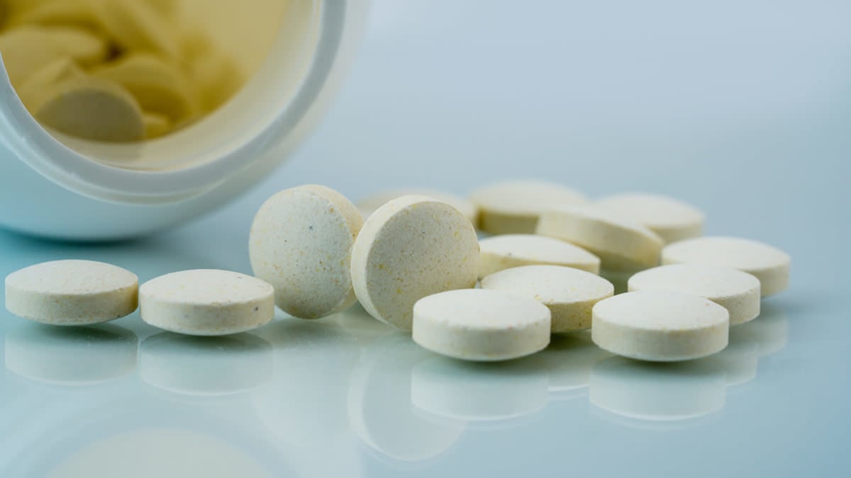 Should You Take Zinc for a Cold? Consumer Reports