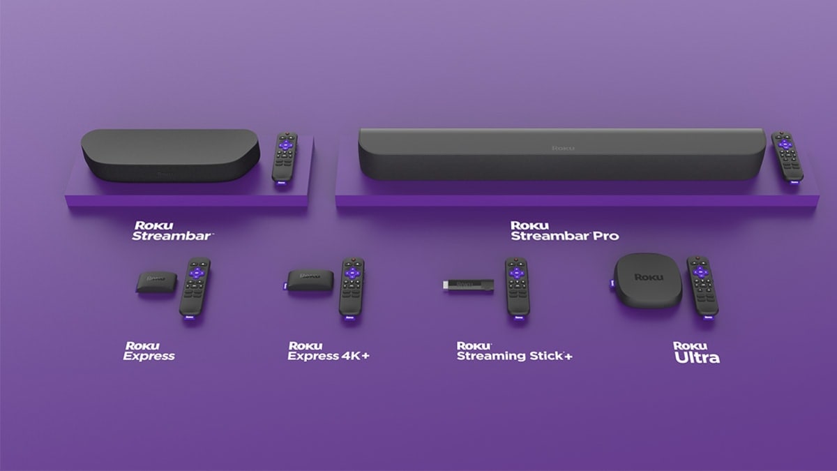roku