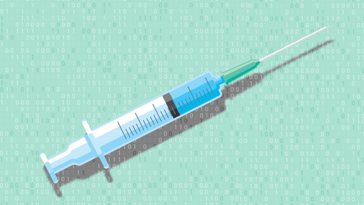 Vaccine data