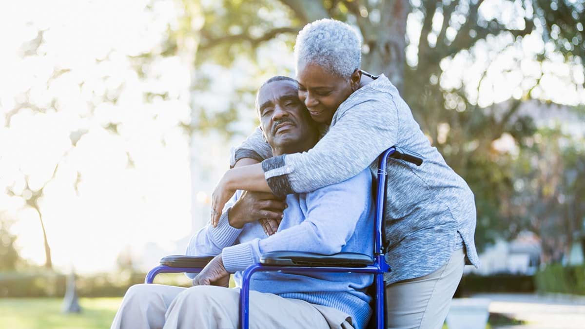 caregiver