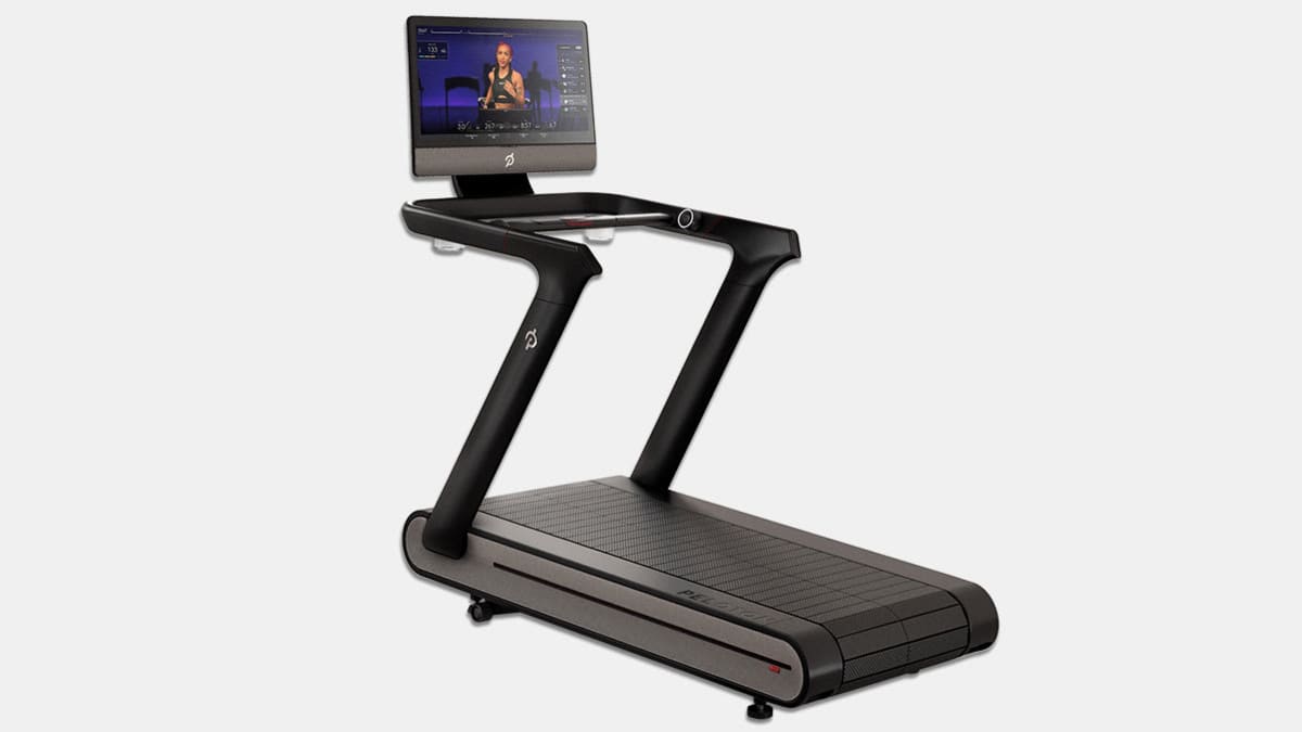 Urgent Safety Warning for Peloton Tread+ Treadmill Consumer Reports
