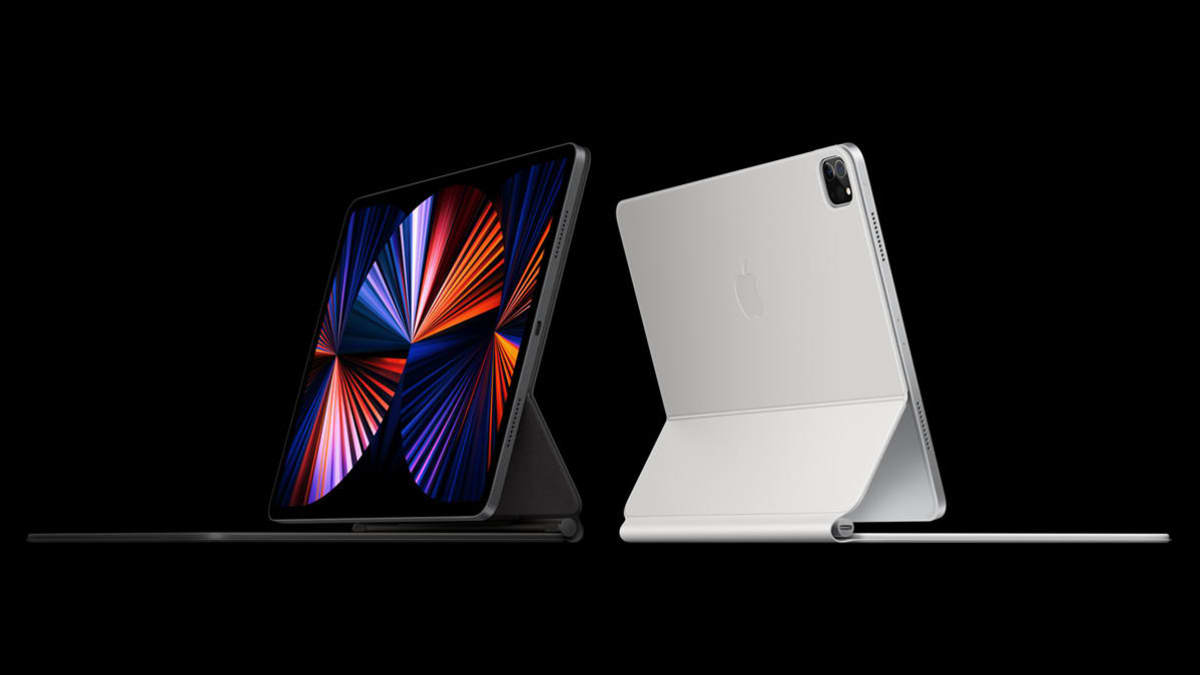 Ipad Pro 2021