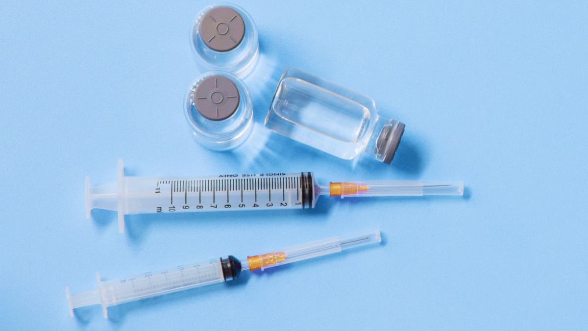 covid vaccine