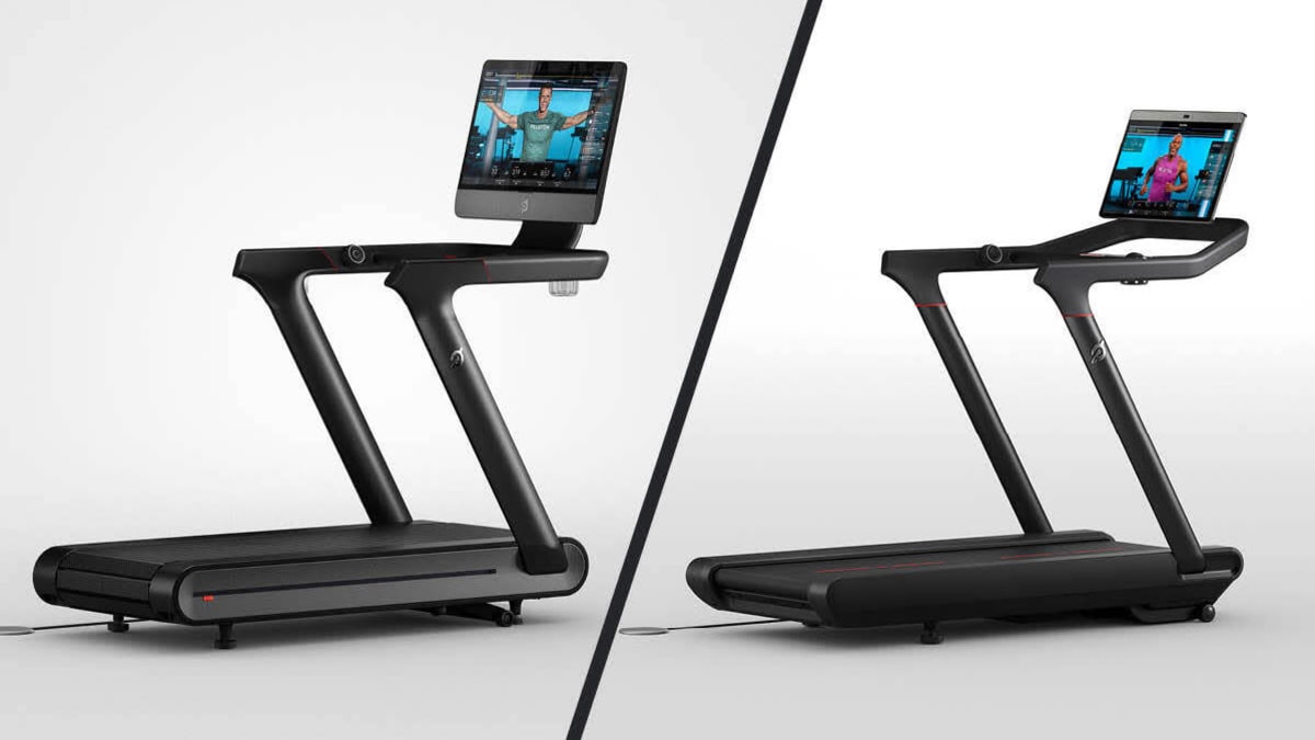 Peloton Recalls Its Tread+ and Tread Treadmills Consumer Reports