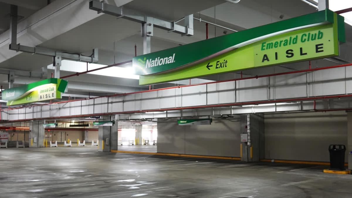 Rental Car Shortage Workarounds Consumer Reports