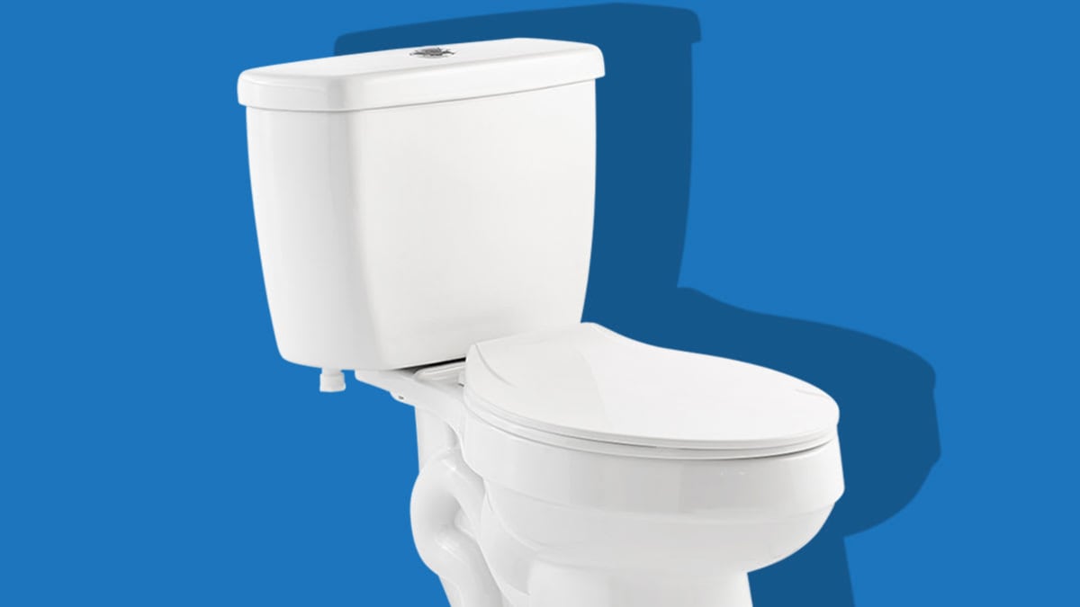 Best Toilets for 200 or Less Delta, Glacier Bay Consumer Reports