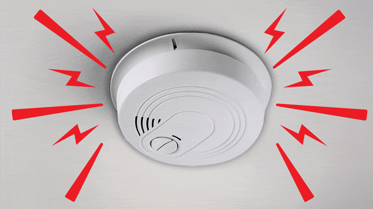 How To Reset A Smoke Alarm That Won t Stop Consumer Reports