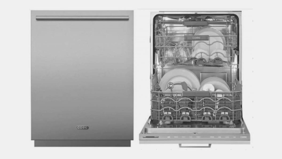 Cove Recalls 42,000 Dishwashers That Pose a Fire Hazard Consumer Reports