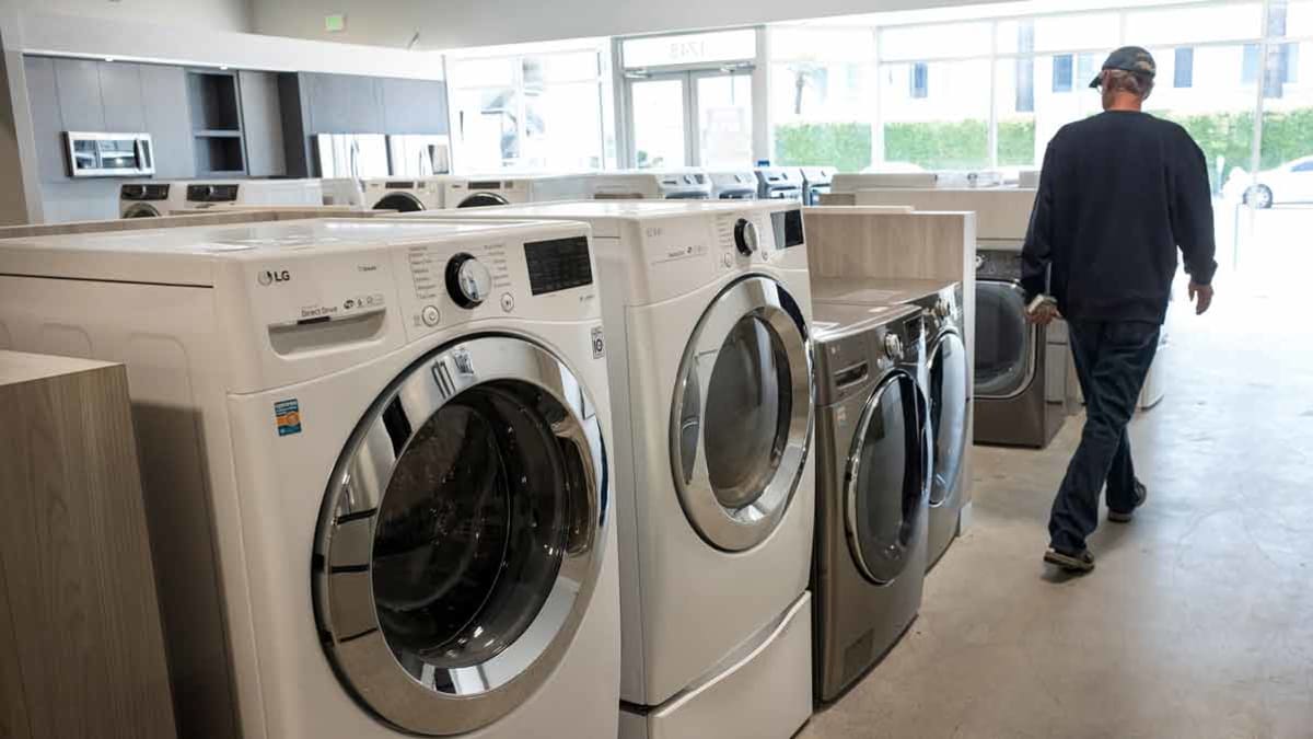 How to Shop for a Large Appliance Now Consumer Reports
