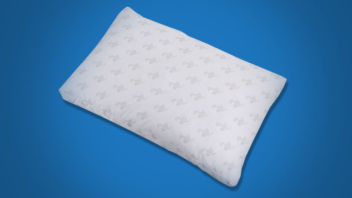 Should My Pillow Your Pillow? Consumer Reports