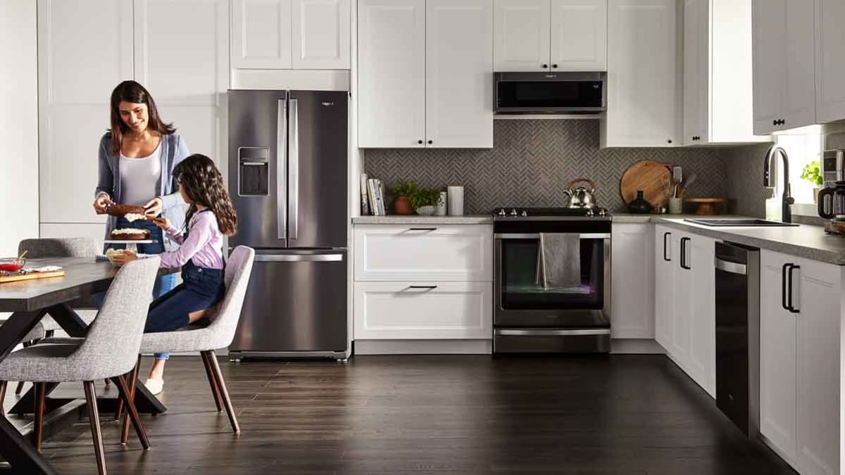 Best EnergyEfficient Kitchen Appliances Consumer Reports
