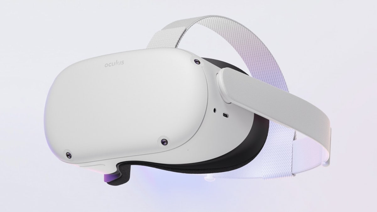 Oculus Quest 2