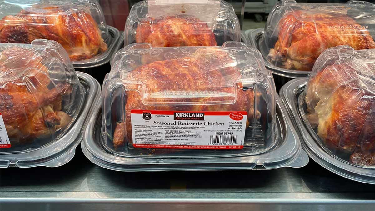 Everything You Ever Wanted to Know About Costco Chicken - Consumer Reports