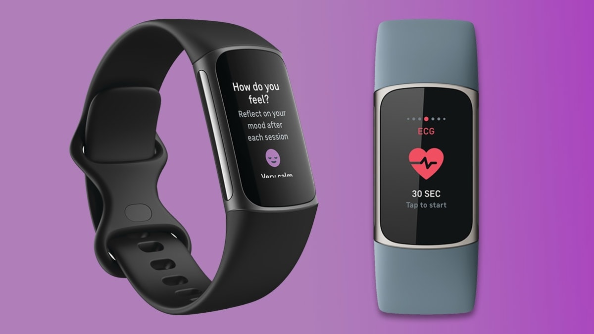 Fitbit - 【未使用】Charge 5 Graphite/Black FRCJK Amazon.com: Fitbit Charge 3 Fitness Activity Tracker