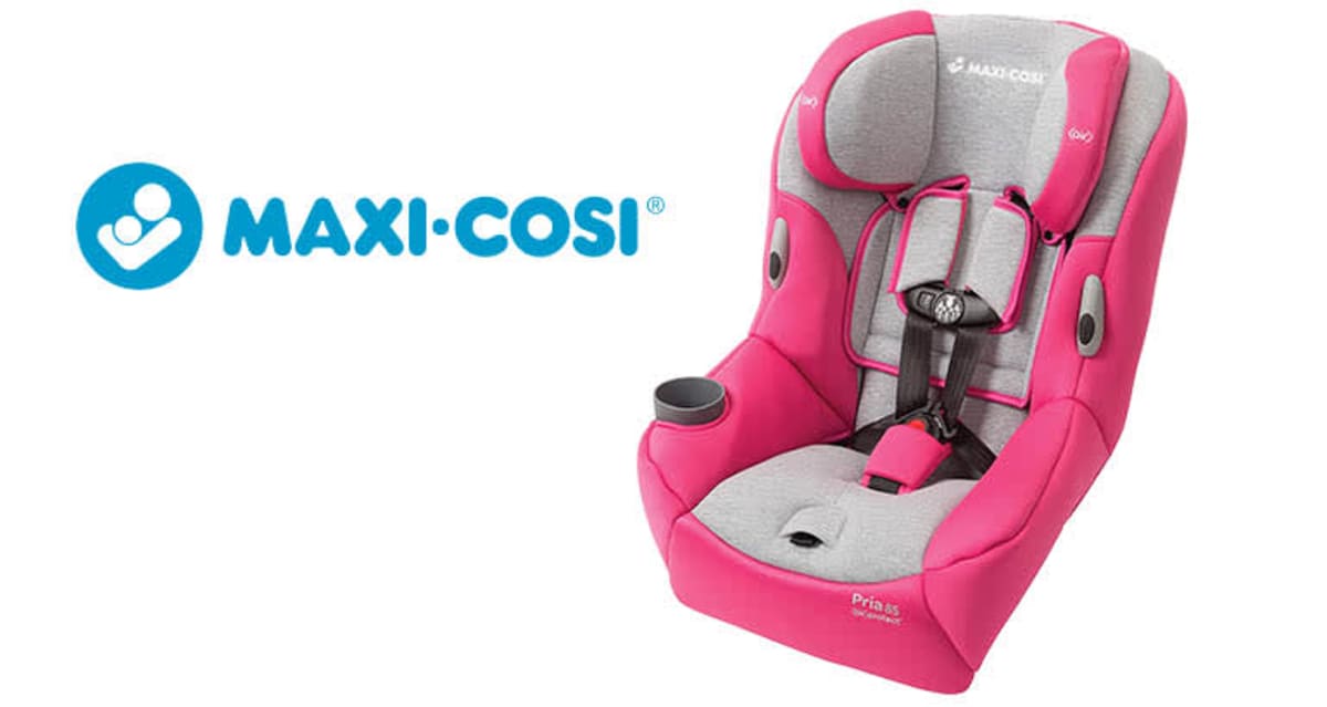 Dorel Max Cosi Pria 85